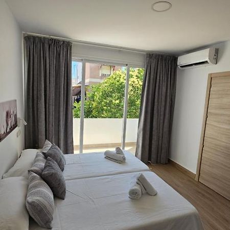 Apartamento Trajano Santiponce Exteriör bild
