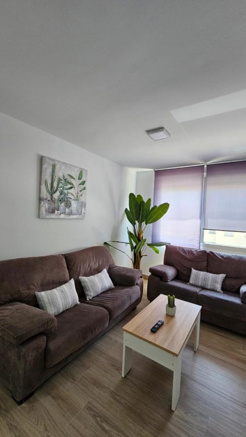 Apartamento Trajano Santiponce Exteriör bild