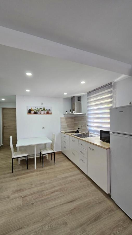 Apartamento Trajano Santiponce Exteriör bild
