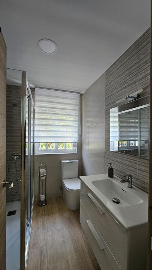 Apartamento Trajano Santiponce Exteriör bild