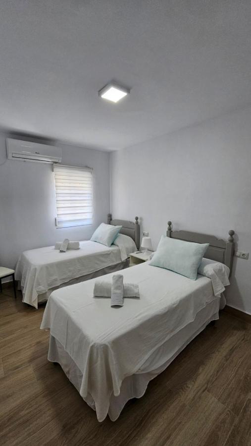 Apartamento Trajano Santiponce Exteriör bild